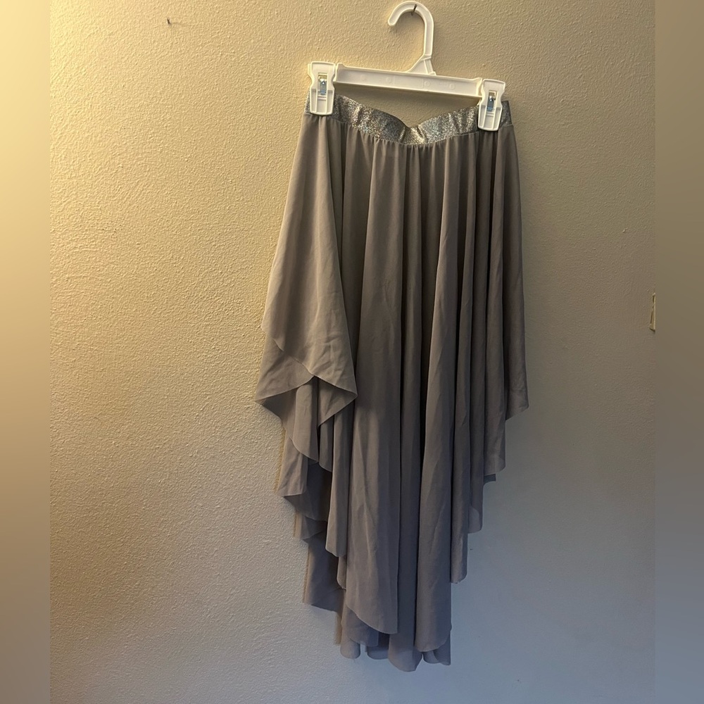 Unbranded Dance Skirt